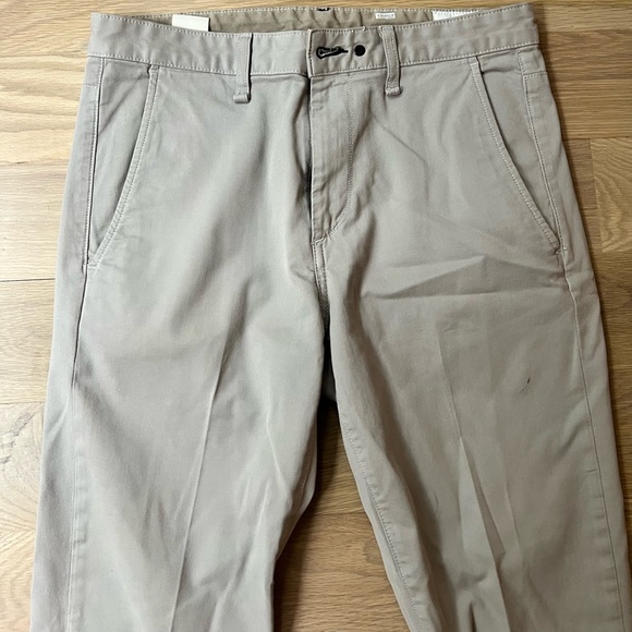 Rag & Bone Chino - Picture 1 of 5